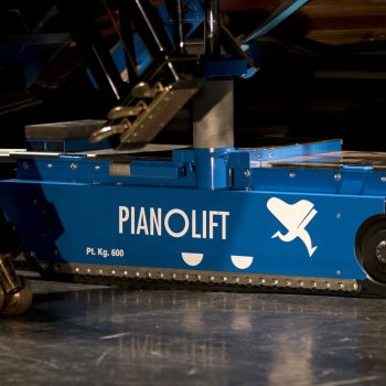 pianolift démonstration formation machine pianolift PL2 600 sarlat la canéda dordogne 12